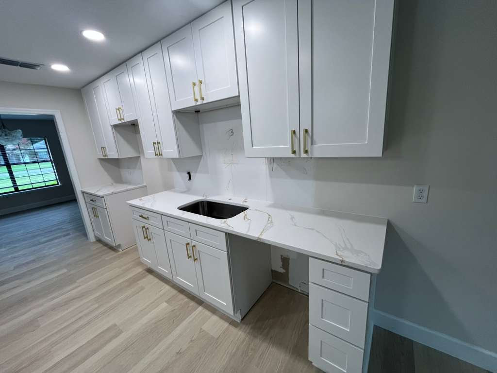 Cabinets